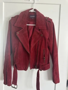 Vigoss Women's Jacket - Picture 1 of 8