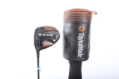 Controlador rígido flexible para zurdos TaylorMade BRNR Mini 11,5* UST Proforce M40X Foto 1 de 4