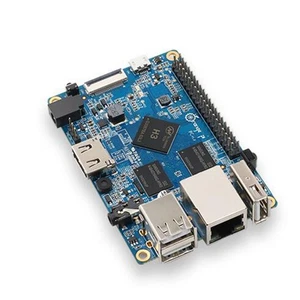 H3 Chip Orange Pi PC Development Board for Android Ubuntu Debian System - Afbeelding 1 van 3