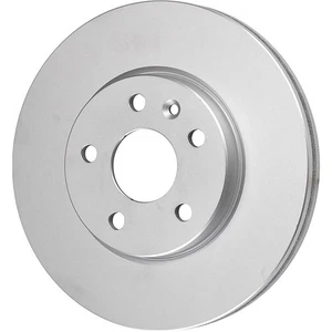 Brand New Genuine Bosch Front Brake Rotor fit Mazda 6 GG/GY 2.3L L3 2002 - 2007 - Picture 1 of 1