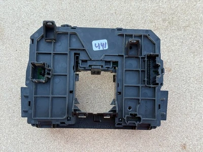 Interruptor de combinación de columna de dirección Ford Explorer 2016-2019 OEM GB5T-14B522-AFW Foto 1 de 4