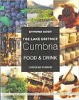 Dymond Guide - Der Lake District Cumbria Essen und Trinken, Dymond, Christian Noel,