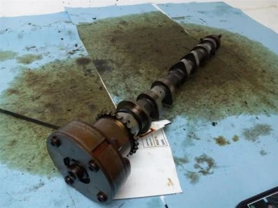 РАСПРЕДЕЛИТЕЛЬНЫЙ ВАЛ ЛЕВОЙ СТОРОНЫ ВЫХЛОПА LLINCOLN MKS 2016 - Изображение 1 из 4