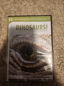 Dinosaurs (DVD) - Picture 1 of 3