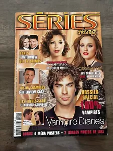 Series Magazine N°61 - Foto 1 di 1