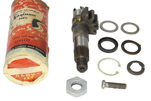 OE General Motors Pitman Shaft ~ 5684129 - Picture 1 of 1