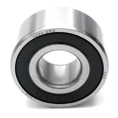 P&P PARTS & PARTS GMBH Spare part for BMW 31422314723 31422335824 Angular contact ball bearing 20x47x20