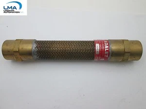 ADALET XFC 24 FLEXIBLE CONDUIT CONNECTION FITTING 1 1/4" EXPLOSION PROOF - Imagen 1 de 1