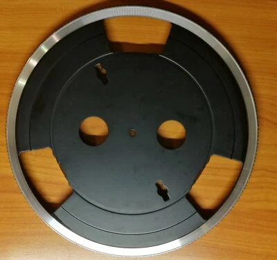 10x Technics SL BD22 BD2 METAL PLATTER Rotore Rotor Disc Disco Piatto SFTEBD2N01 - Immagine 1 di 4