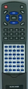 Telecomando di ricambio per RCA RTU5540-D - Foto 1 di 1