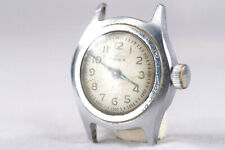 TIMEX Sportster US TIME Corp Watch, Vintage Timex Mechanical Wind For R/P