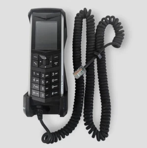 COBHAM THRANE TT-3670A IP Handset Incl. Cradle, Wired - Picture 1 of 4
