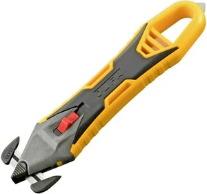 OLFA Japan Spare blade type unpacking cutter with tape slitter 239B  KAIKON PRO - Picture 1 of 12