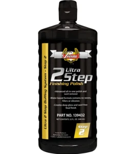 Presta Ultra 2 Step Finishing Polish 946ml 139432 Ultra 2 Step Poling System - Bild 1 von 4