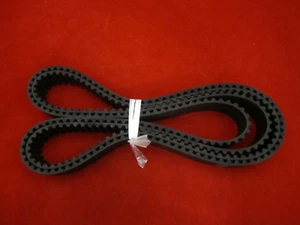 Gates Unitta 1000-8YU-30 POWERGRIP GT Timing Belt 1000mm L* 30mm W - Picture 1 of 1