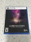 NEW - PS5 - Ghostbusters: Spirits Unleashed PlayStation 5