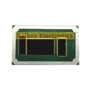 Used Intel SR2KA I7-6650U BGA CPU Chip Chipset - Picture 1 of 1