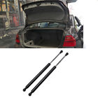 2X Rear Trunk Tailgate Gas Spring Lift Support Shock Struts For BMW 3Series E90