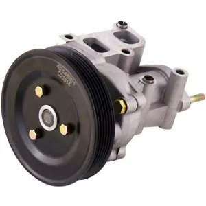 42148BH Gates Water Pump New for Kia Optima Forte Koup Forte5 Magentis 2009-2010 - Picture 1 of 5