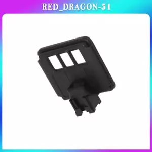 Car Windshield Auto Defog Sensor Black For 2016-20 Kia Optima Sedona - Picture 1 of 8