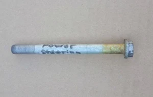 04 05 Subaru Impreza RS Bomba de dirección asistida Soporte de perno Montaje OEM  - Imagen 1 de 3