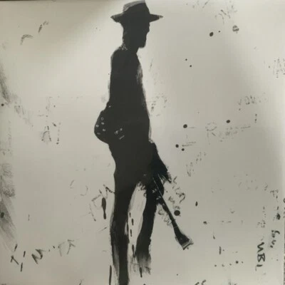 2LPs  / VINYL  GARY CLARK JR. – THIS LAND - Bild 1 von 3