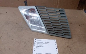 2005 PONTIAC SUNFIRE RIGHT SIDE PARK LAMP/TURN SIGNAL W/ GRILLE    - Picture 1 of 6