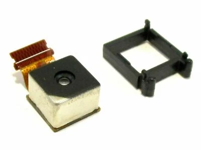 摩托罗拉 Xoom MZ600 平板电脑前置摄像头替换零件 — 第 1/2 张图片