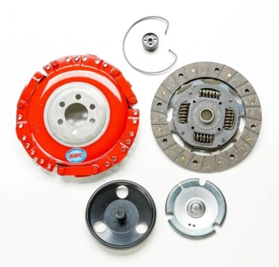 South Bend DXD Racing Clutch Stage 2 Clutch Kit For 95-99 Volkswagen Jetta 2.0L - Image 1 of 3