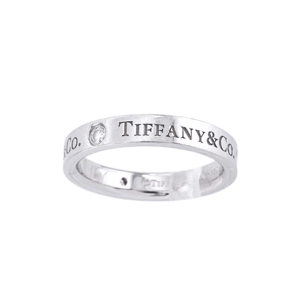 Tiffany & Co.