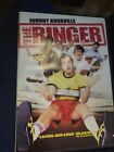 The Ringer Johnny Knoxville DVD Movie (I0.6-Hm4)