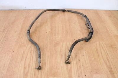 Yamaha YFZ450 2005 líneas de freno delanteras/manguera 2 Foto 1 de 4
