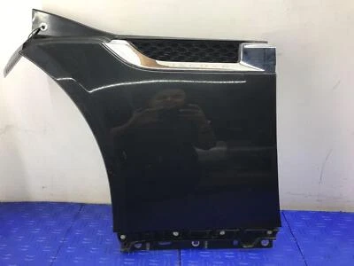 Guardabarros delantero izquierdo Jaguar F 2014-2024 Stratus gris metálico (LNL) OEM Foto 1 de 4