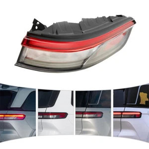 For 2022-2024 Jeep Grand Cherokee Right Rear Tail Light LED Tail Lamp 68421132AD - Picture 1 of 19