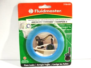 Fluidmaster American Standard Champion 4 Eljer Titan 4 Seal 510A-001 - Picture 1 of 4