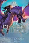 Sarah Wilson Dragon School: The Complete Series (Hardback)