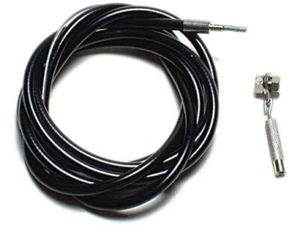 Oxford Sturmey Archer 3 velocidades cable de engranaje completo gatillo universal empuñadura giratoria - Imagen 1 de 1
