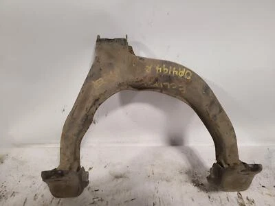 Used Rear Right Upper Upper Control Arm Rear fits: 1999 Mitsubishi Eclipse Cpe R - Image 1 of 4