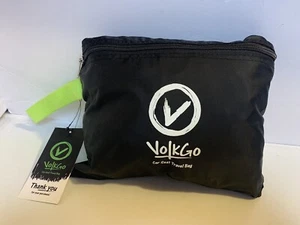 Volkgo (Airplane Car Seat Bag) Storage Travel Cover - Picture 1 of 3