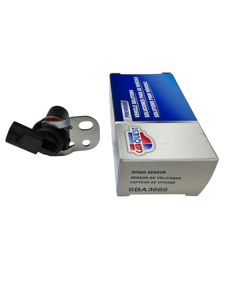 CARQUEST SBA3685 Automatic Transmission Speed Sensor **SALE** - Image 1 of 1