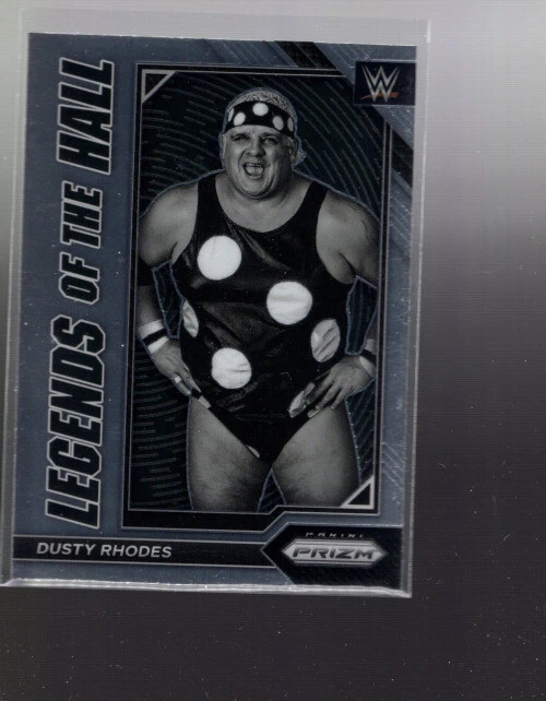 B5207- 2023 Panini Prizm WWE Wrestling Insert Cards -You Pick- 15+ FREE US SHIP - Image 1 of 1