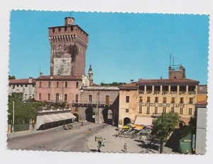 VE VI 14 Vicenza Porta Castello viaggiata 1959 - Imagen 1 de 1