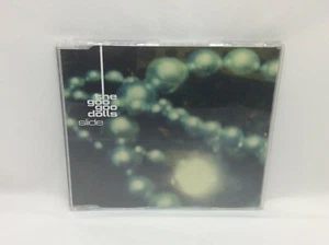 The Goo Goo Dolls 3 track cd single - Picture 1 of 1