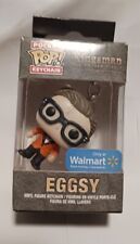 Funko Pocket POP Keychain Kingsman The Golden Circle Eggsy Walmart Exclusive