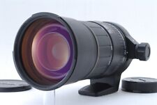 Near MINT SIGMA APO 135-400mm F/4.5-5.6 D AF Zoom Lens for Nikon from JAPAN