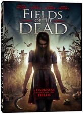 Fields of the Dead - Mel Recker, Matt Hartwell, Mark Booker   New Horror DVD