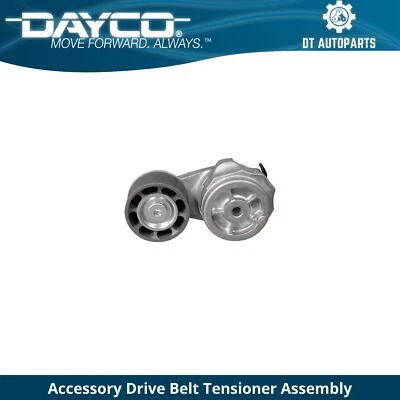 Conjunto de tensor de correa de transmisión Dayco para Freightliner Condor 2001 7,2 L L6 Foto 1 de 3