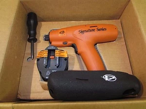AIM SPC-P-9 SIGNATURE CORDLESS PRECISION SCREWDRIVER PISTOL GRIP 380RPM**NIB** - Picture 1 of 9