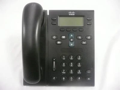 Cisco CP-6945 Phone - Image 1 of 3