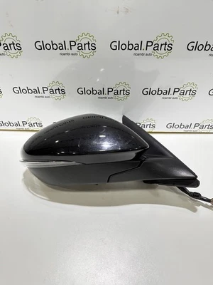 Specchio Retrovisore Dx 18 Fili Alfa Romeo Stelvio - Immagine 1 di 4